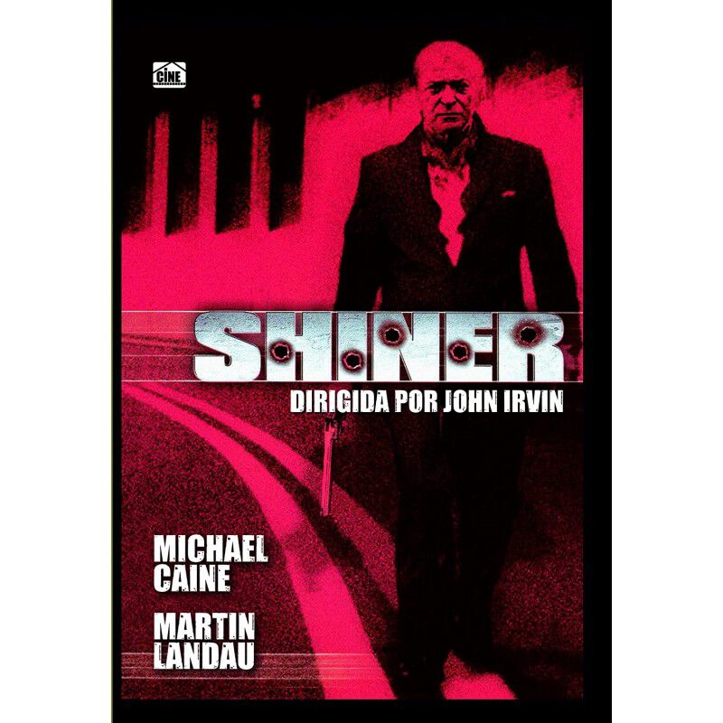 Shiner [dvd] image number null