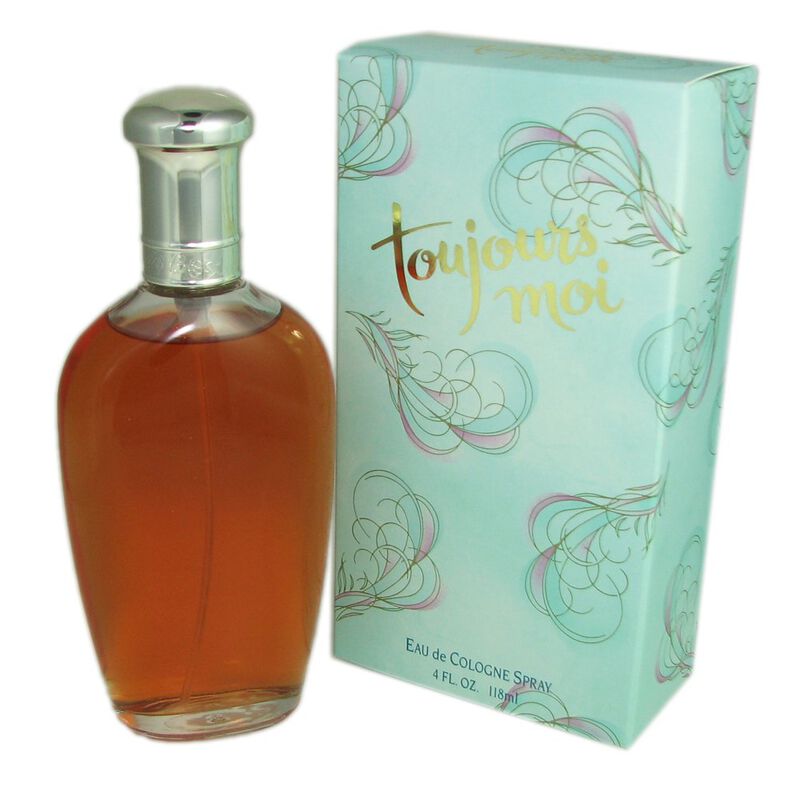 Eau De Cologne Dana Toujours Moi 118ml image number null
