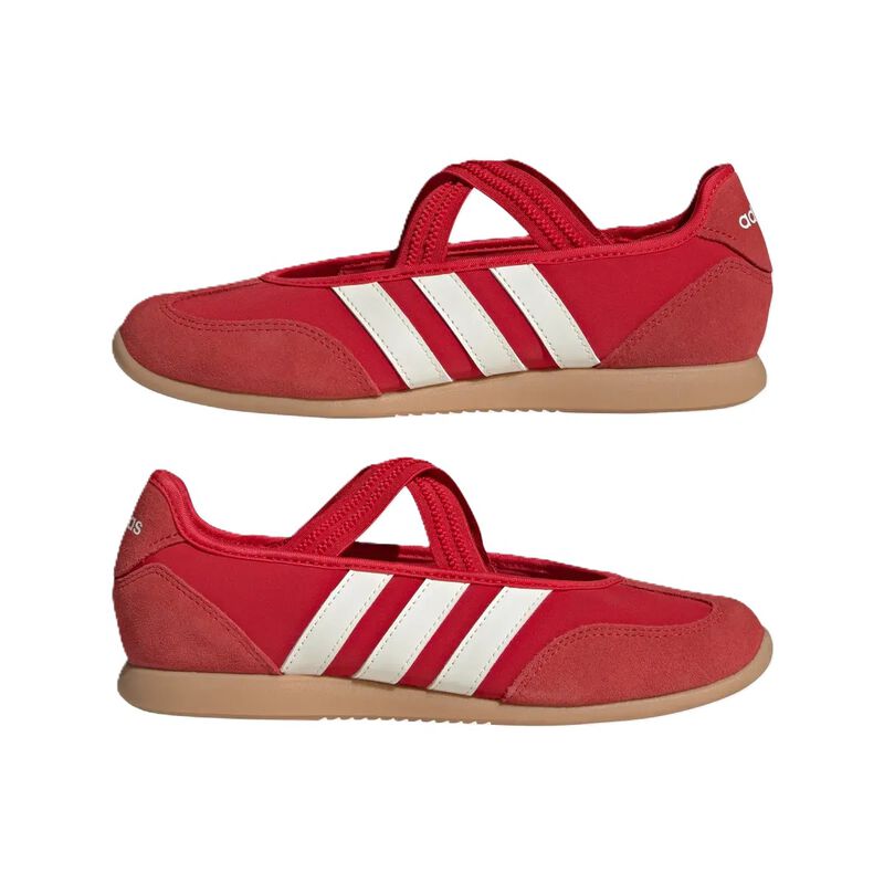 Tenis Mujer Adidas Barreda Mary Jane Hq7398 image number null