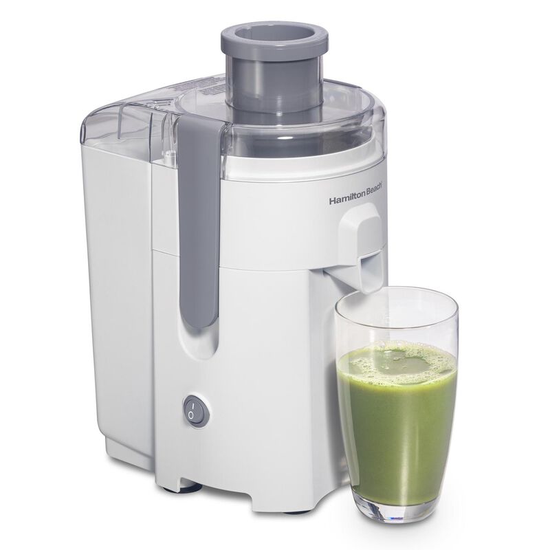 Extractor Jugos Citricos Hamilton Beach 67501 image number null