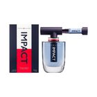 Perfume de Hombre Tommy Hilfiger Impact 100 Ml + Travel 4 Ml Agua de Tocador