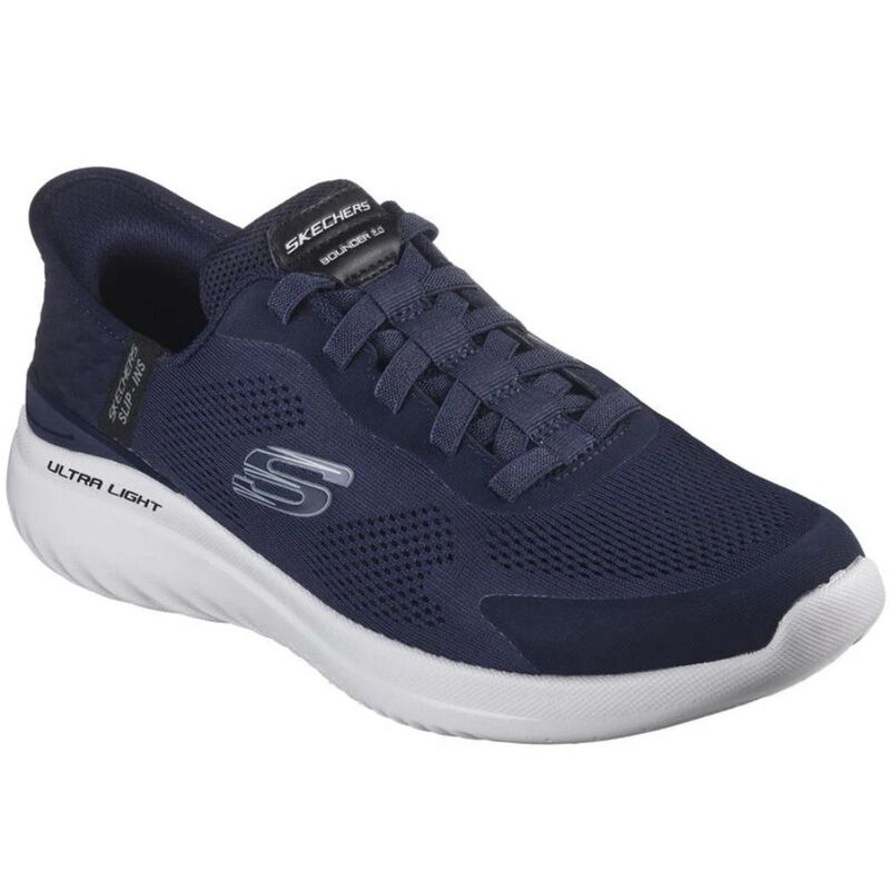 Tenis Skechers Bounder 2.0 Emerged para Hombre image number null