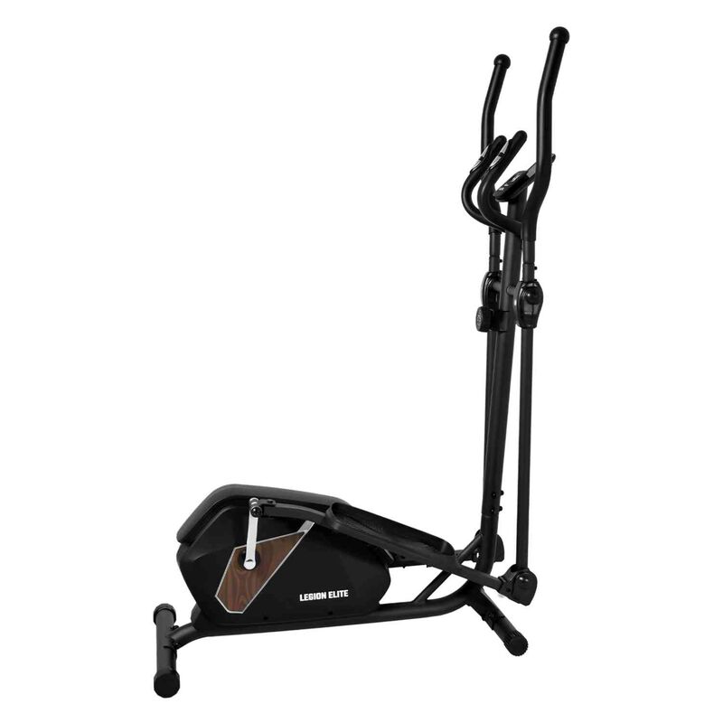 Elíptica Escaladora Magenética Uso Residencial ... image number null