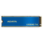 Unidad de Estado Sólido ADATA LEGEND 710 de 512GB, M.2 NVMe