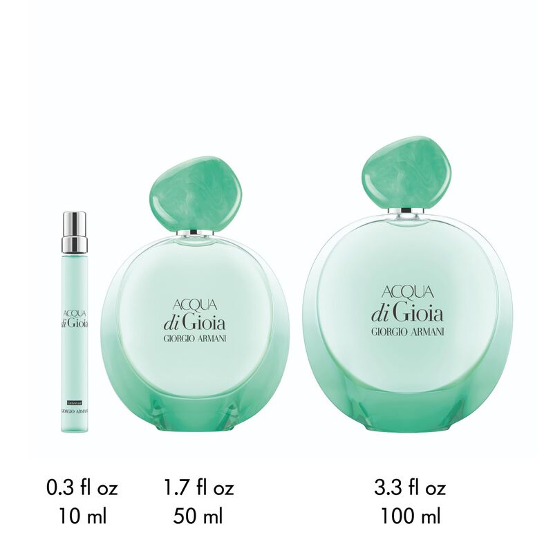 Perfume Armani Beauty Acqua Di Gioia Eau De Par... image number null