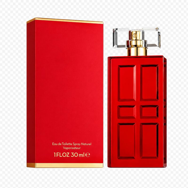 Agua de Tocador Elyntro Red Door Floral 30 ml image number null