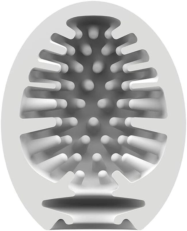 Egg Naughty By Satisfyer image number null