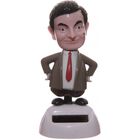 Figura Solar Mr. Bean 11 cms