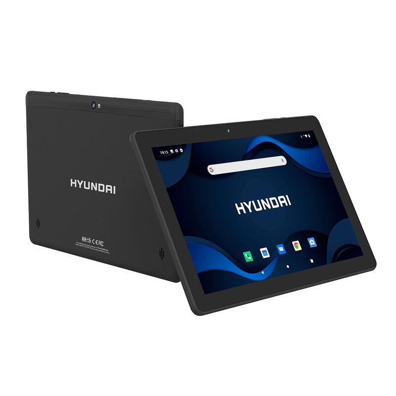 Tableta Hyundai 10LB3 10 .1 pulgadas Android 11... image number null