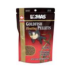 Lomas Goldfish Pellets Alimento Para Peces Japoneses Con 350 Gramos