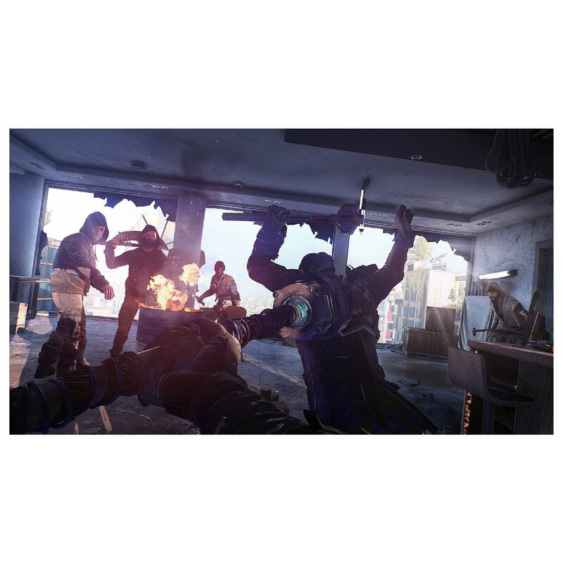 Ps4 Juego Dying Light 2 Stay Human image number null