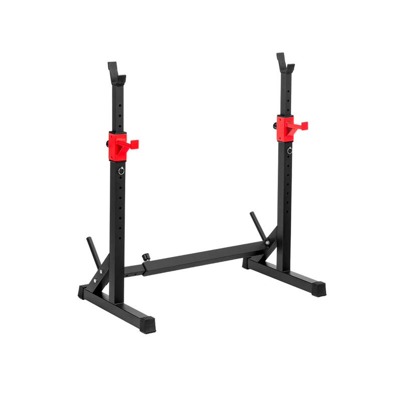 Soporte Para Pesas Ajustable Multifuncional Car... image number null