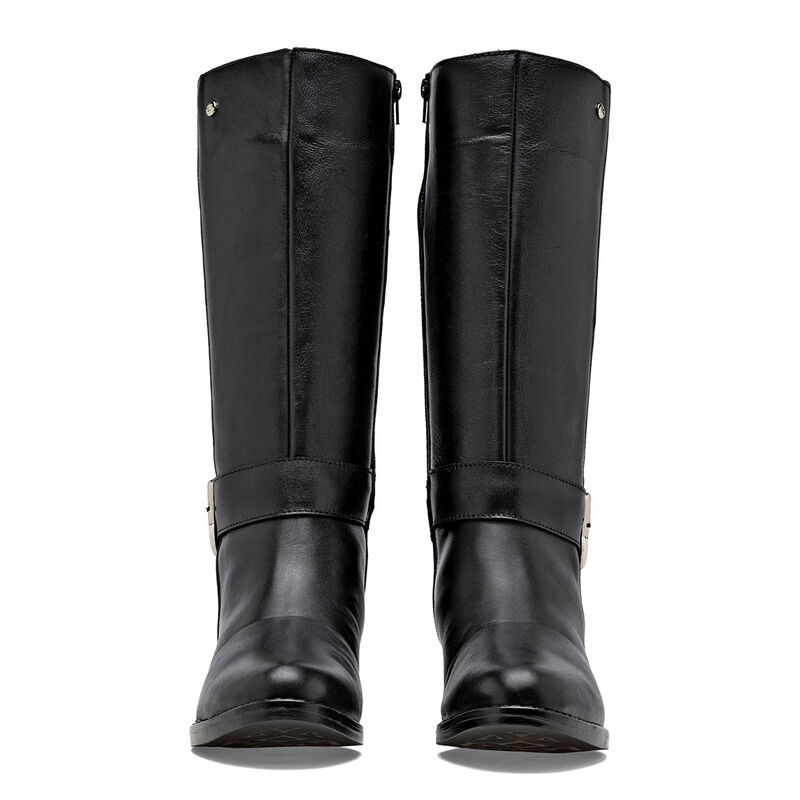Moramora Bota Negra Para Mujer 147119ce image number null