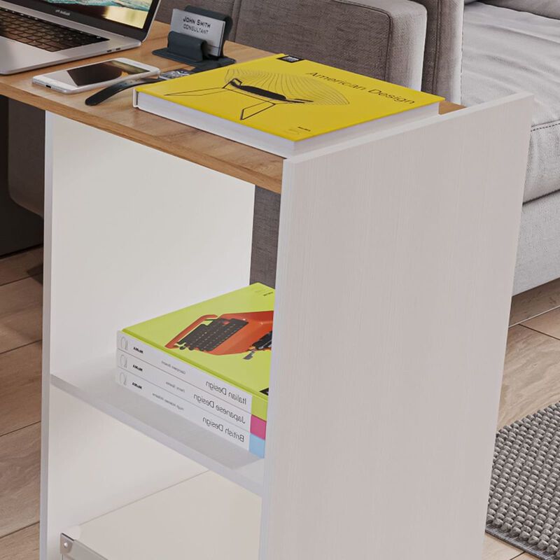 Escritorio Extendible Space , Compacto  Ancho A... image number null