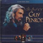 &Aacute;lbum CD Universal Music Group &ndash; Lo mejor de Guy Penrod