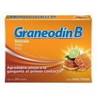 Lactopram 20 C&aacute;psulas 430mg