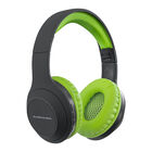 Aud&iacute;fonos inal&aacute;mbricos on-ear Audiobahn SOUL.BK