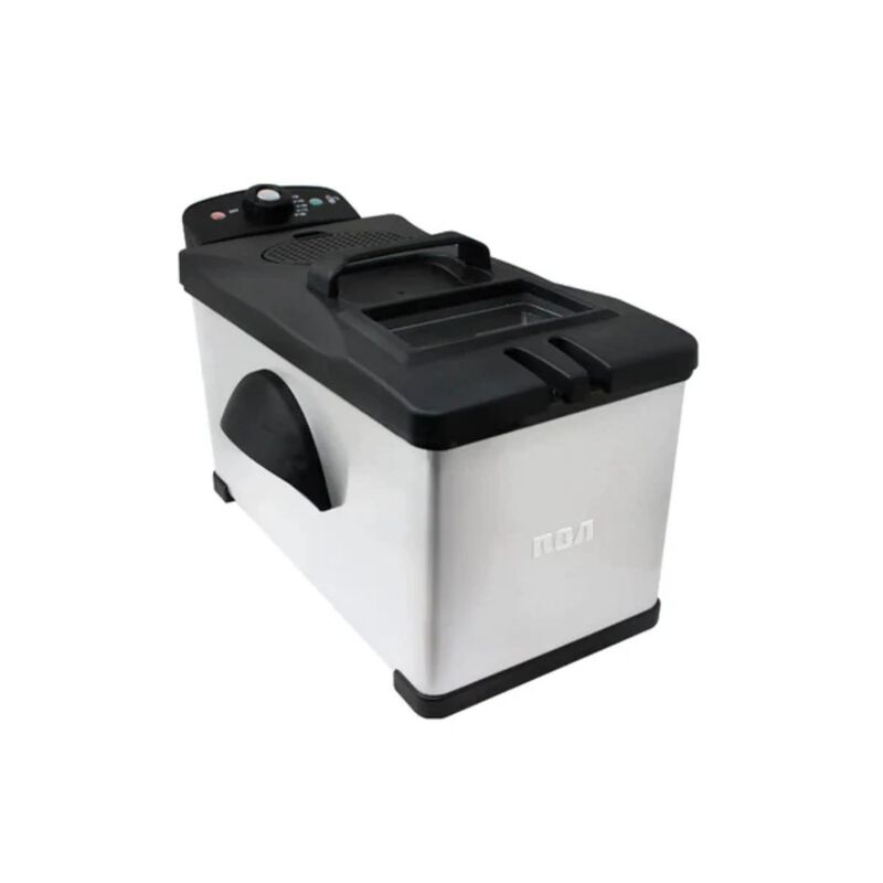 Freidora de Aceite 3 Litros RCA RC-DF303 image number null