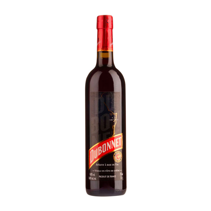Aperitivo Dubonnet Importado - 750ml image number null