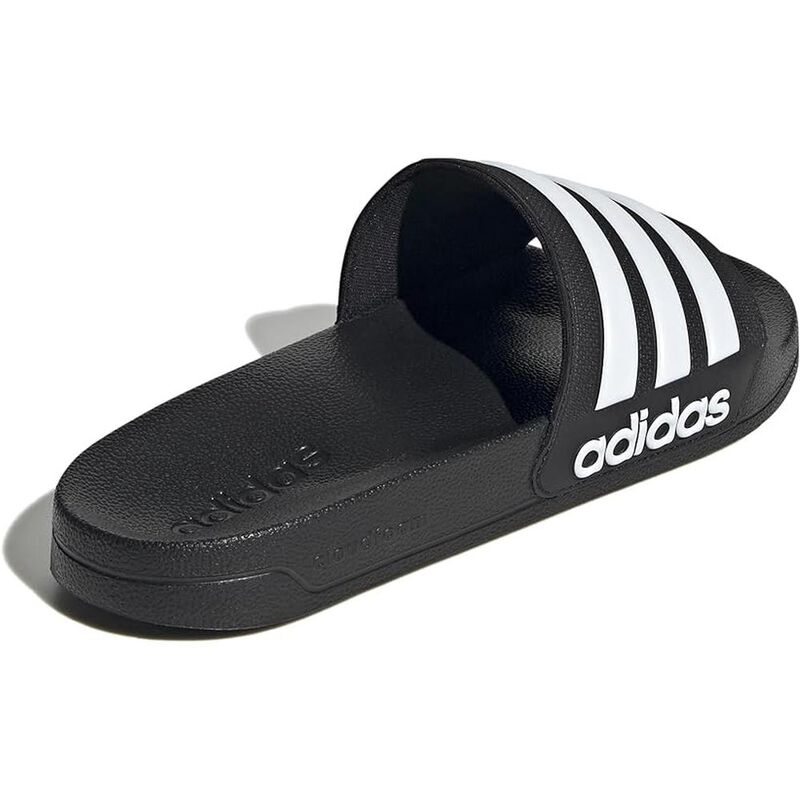 Adilette Sandalias Adidas. negro/blanco, M13 / ... image number null