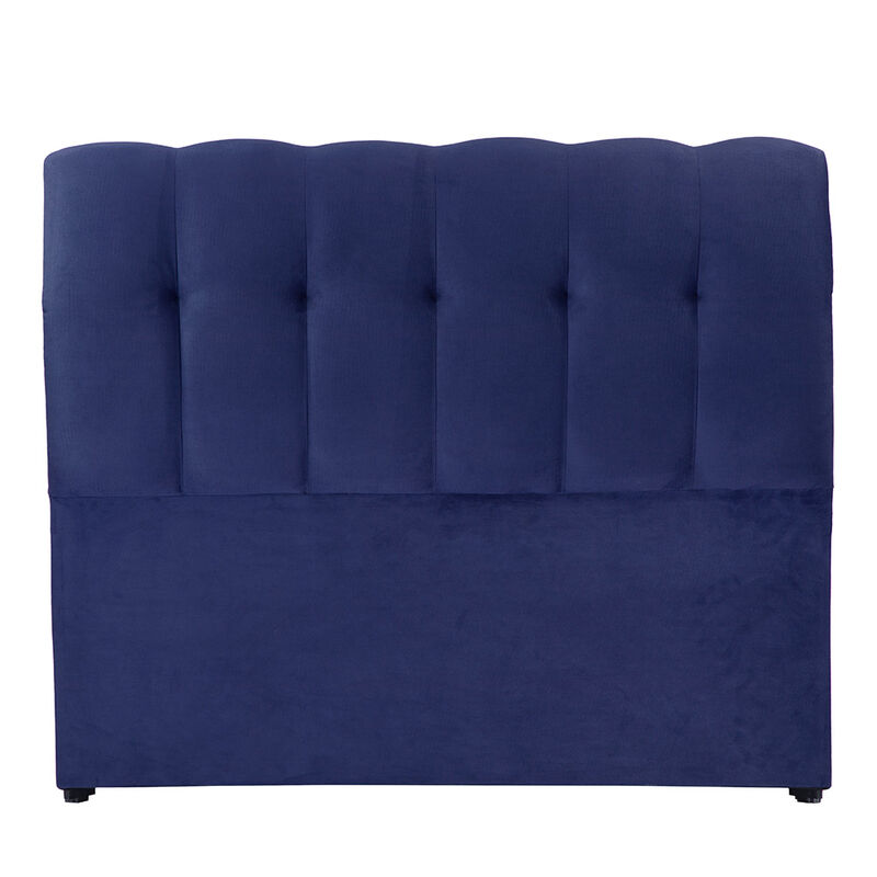 Cabecera Matrimonial Dicasa Nube Azul image number null