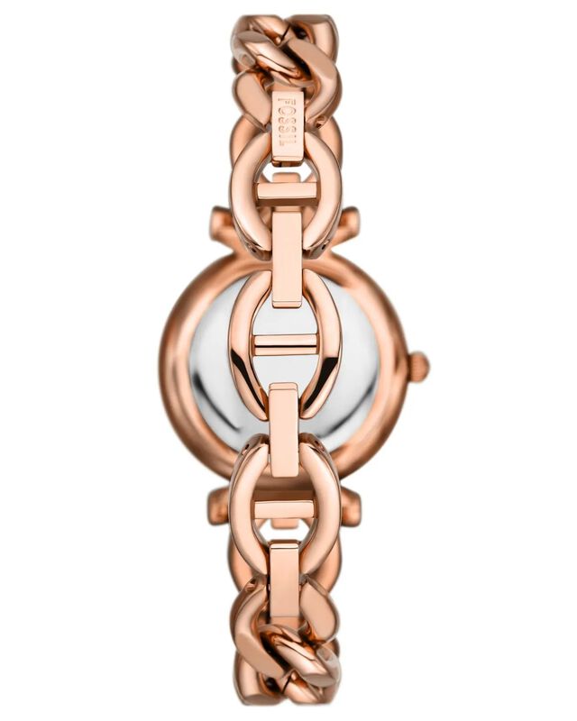 Reloj Fossil Carlie Dama Es5330 image number null