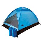 Tienda de Campa&ntilde;a Wallis Azul C178024