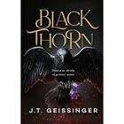 Blackthorn, De Geissinger J. T., Sombras, Pasta Blanda