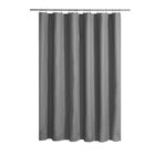 Cortina De Ducha Barossa Design Gris 183 cm