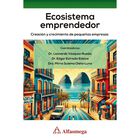 Ecosistema Emprendedor, De Leonardo V&aacute;zquez-rueda, 2024