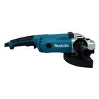 Esmeril Angular GA9020 Makita DE 9" 2,200 WATTS