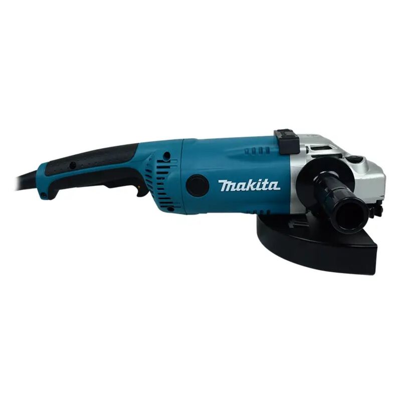 Esmeril Angular GA9020 Makita DE 9" 2,200 WATTS image number null