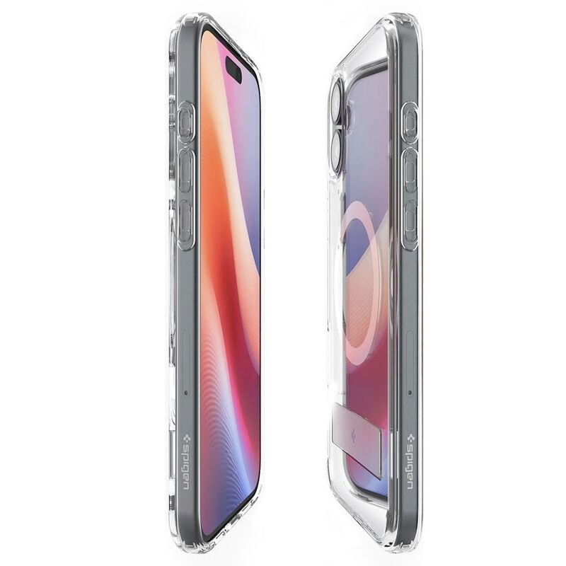 Funda Spigen Slim Armor S Magfit Para Iphone 16... image number null