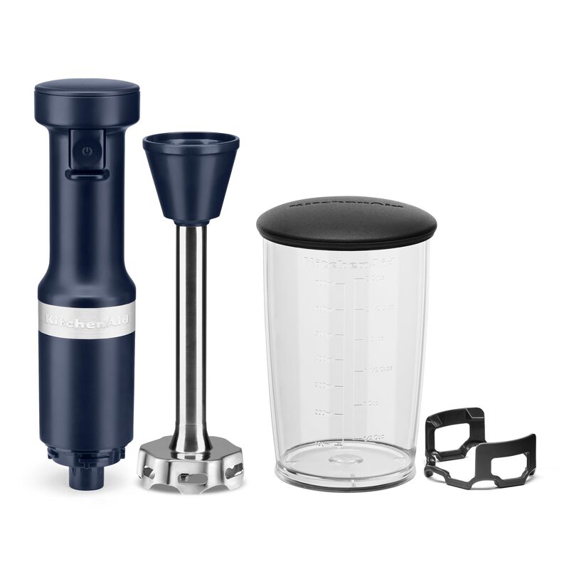 Batidora De Mano Kitchenaid Khbv53 De Velocidad... image number null
