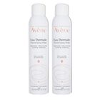 Bruma Facial En Aerosol Avene, Agua Termal De 300 Ml (paquete De 2)