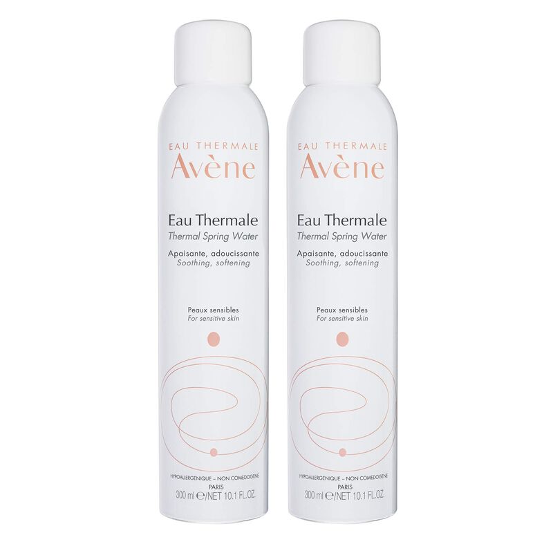 Bruma Facial En Aerosol Avene, Agua Termal De 3... image number null