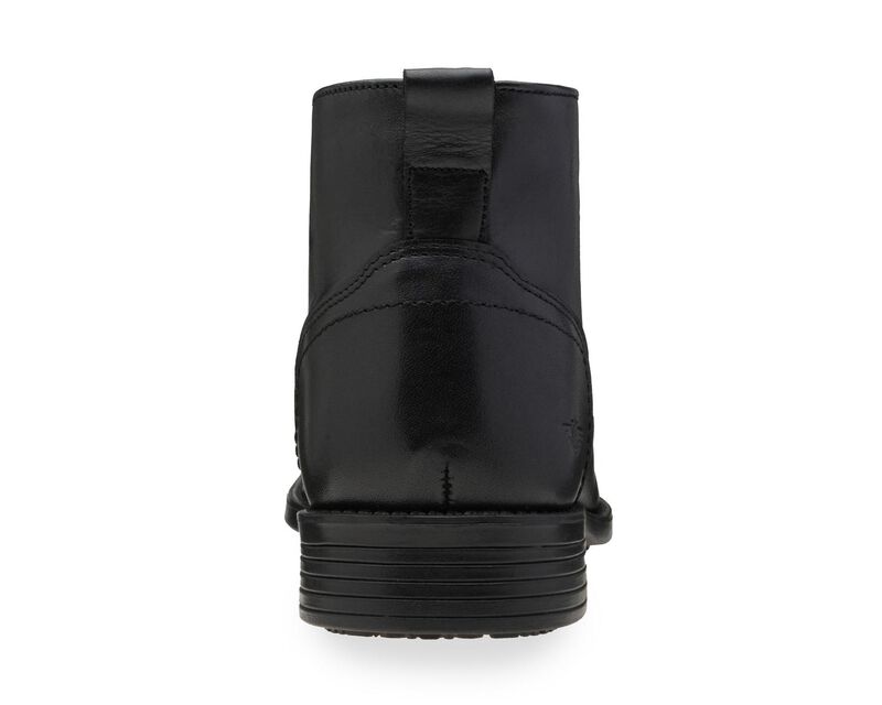 Botas Dockers Para Caballero Welton D2225782 Ne... image number null