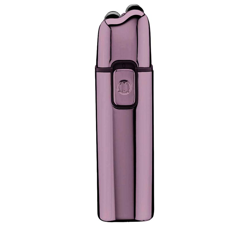 Rasuradora Fx02 Babyliss Pro Morada Corte Al Ra... image number null