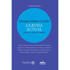 La Rusia actual