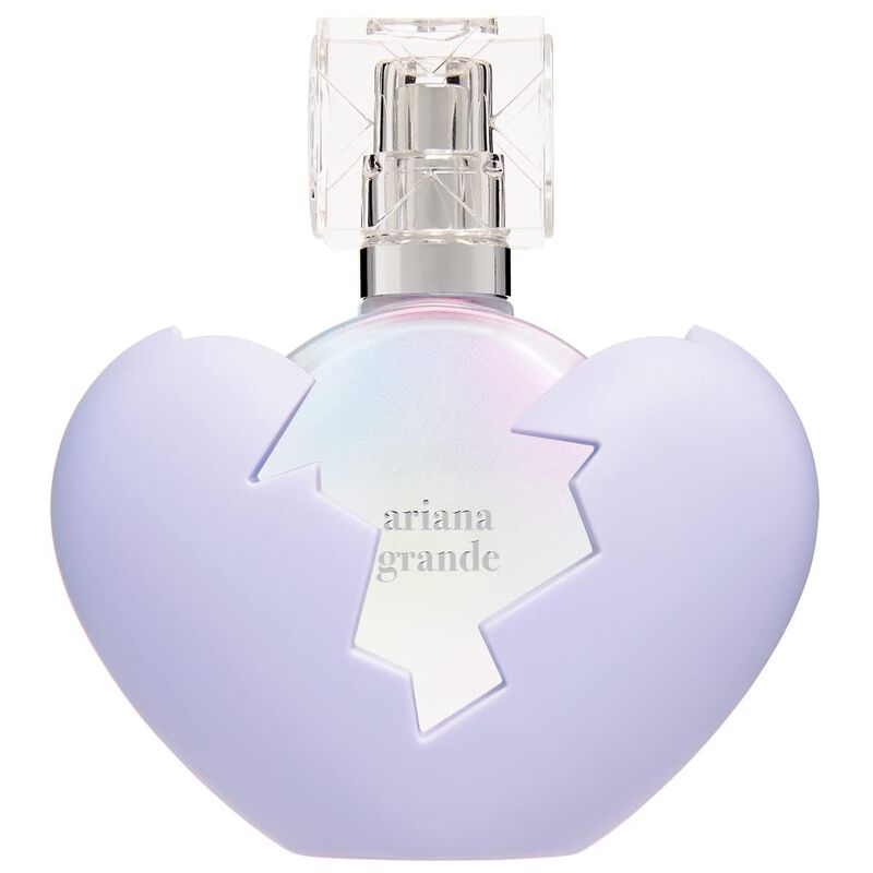 Perfume Ariana Grande Thank U Next 2.0 100 Ml S... image number null