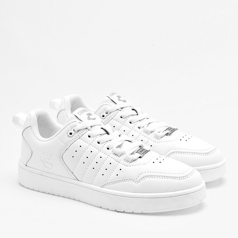 Charly Tenis Urbano para mujer blanco Importado image number null