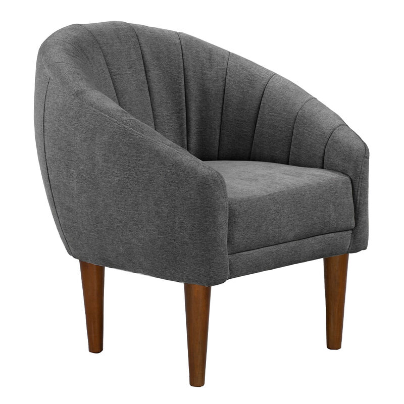 Sill&oacute;n Dicasa Tera Gris Acero image number null