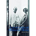 Las mujeres de Hermann Hesse