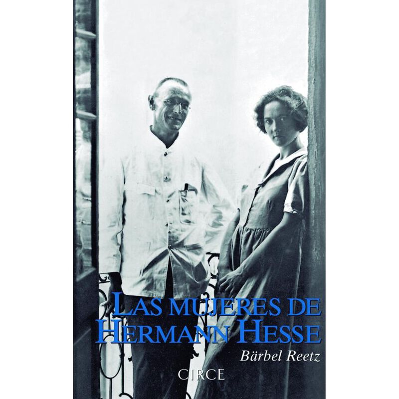 Las mujeres de Hermann Hesse image number null