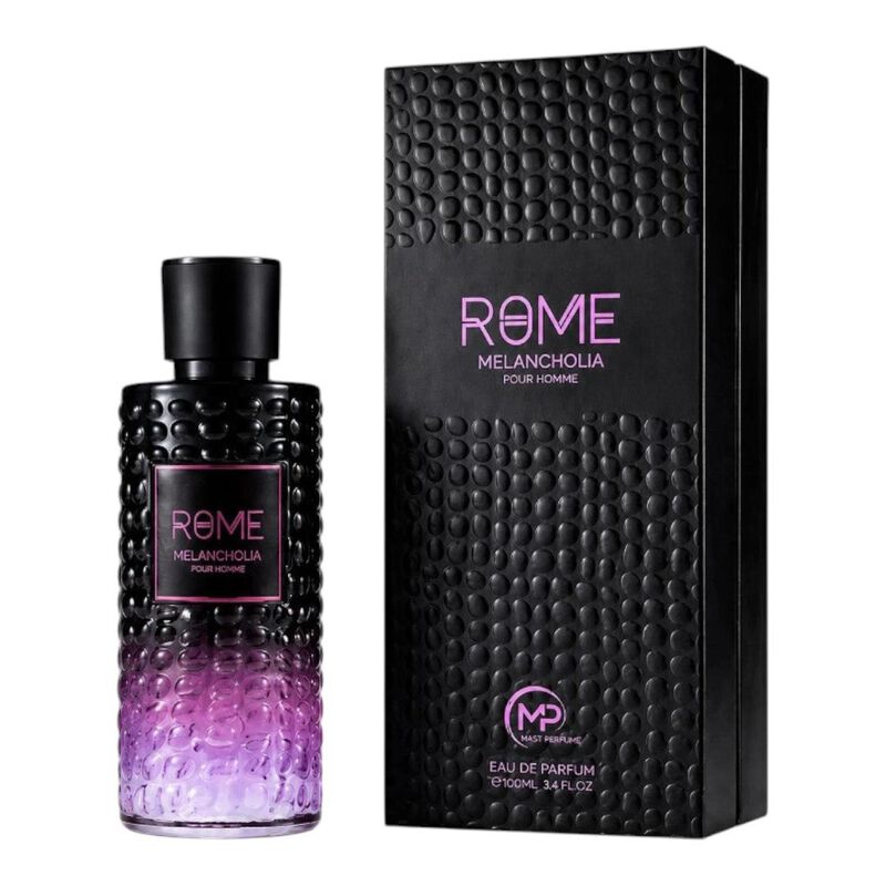 Perfume Mast Perfume Rome Melancholia Pour Homm... image number null
