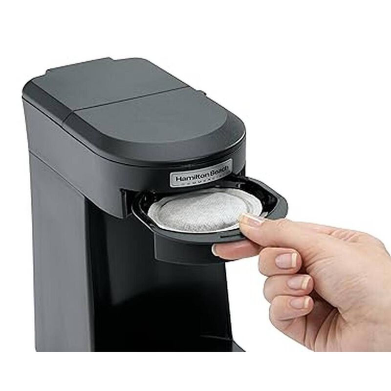 Cafetera Capsulas Hamilton Beach Hdc200b 1 Taza... image number null