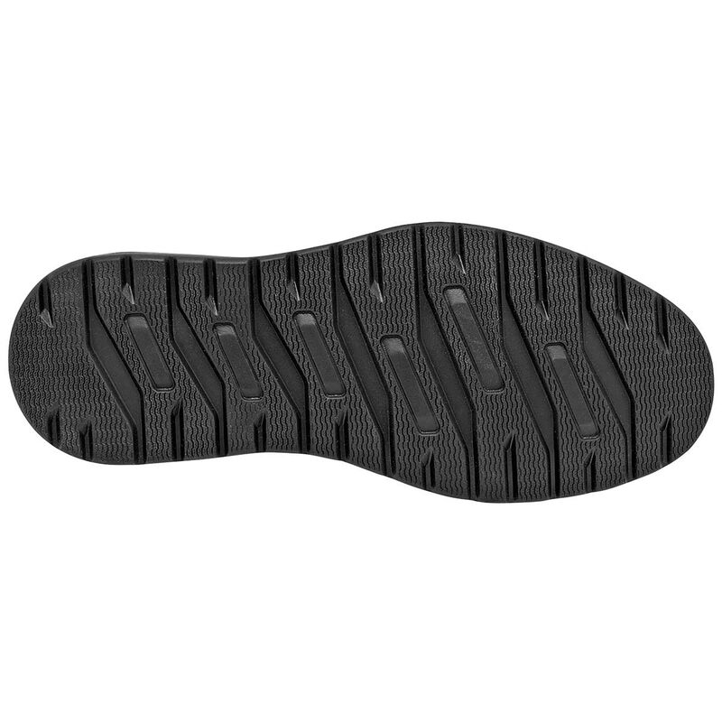 Yuyin Zapato casual para joven negro BAJA image number null