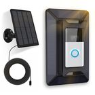 Cargador Solar Tagrecove Para Timbre Ring Video 3/4/pro