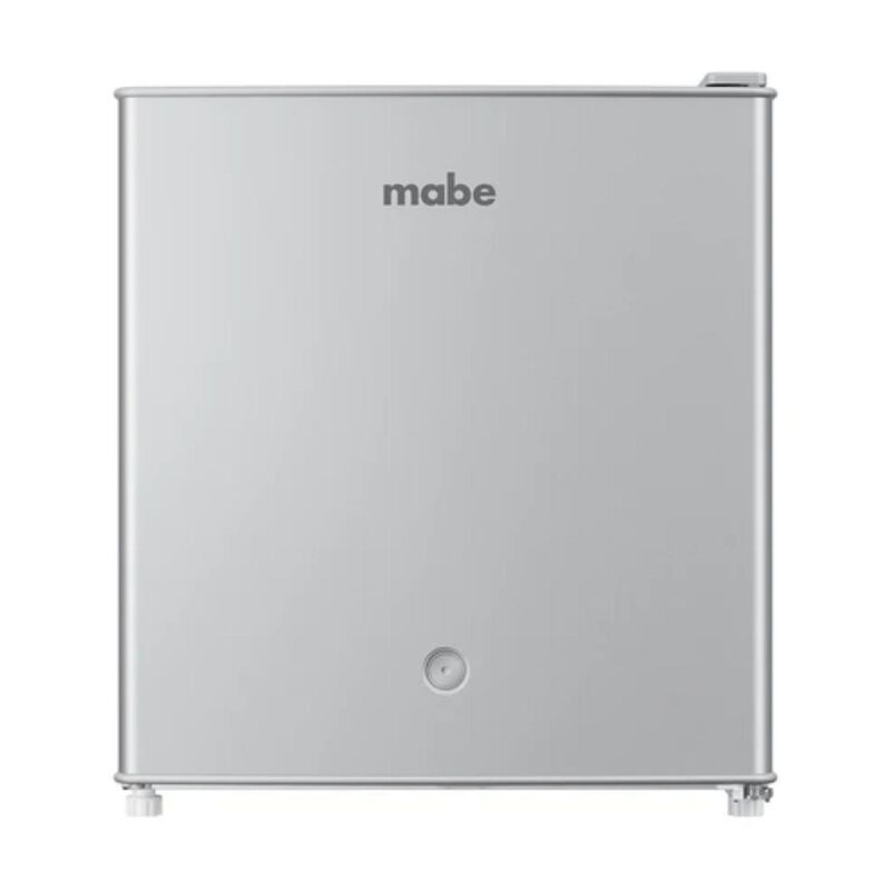 Frigobar Mabe 42 Litros Gris Rmf0260xmxx4 image number null