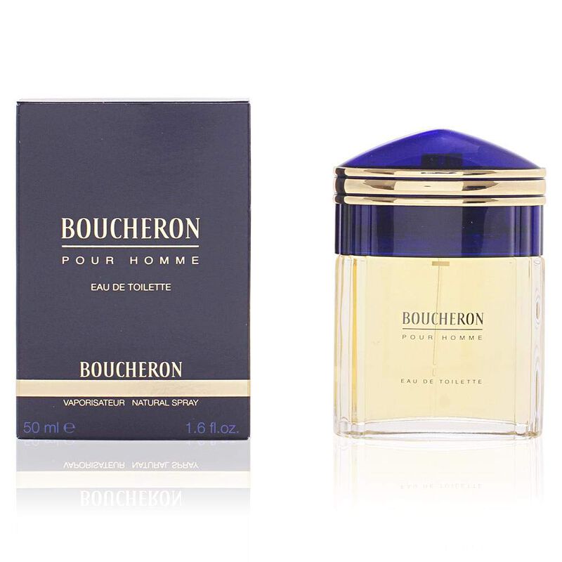 Perfume Boucheron By Boucheron Eau De Toilette,... image number null